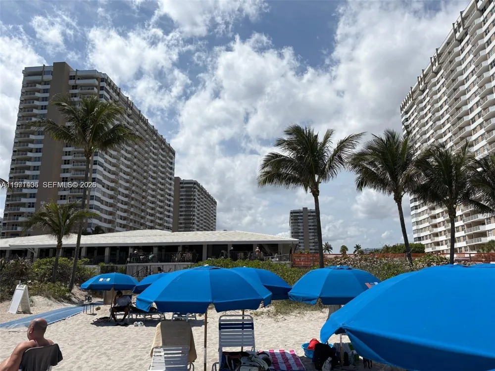 1965 S Ocean Dr #2F Hallandale Beach, FL 33009