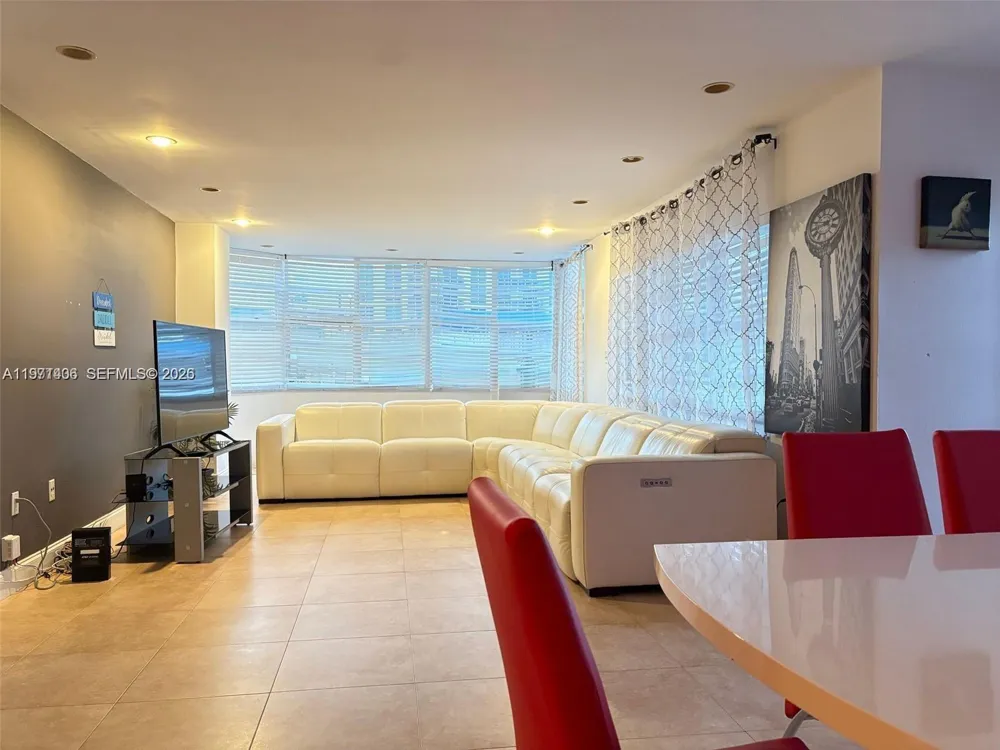 1965 S Ocean Dr #2F Hallandale Beach, FL 33009