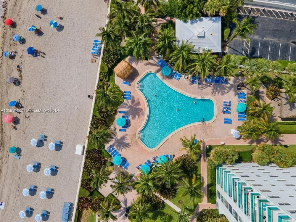 3901 S Ocean Dr #3C Hollywood, FL 33019