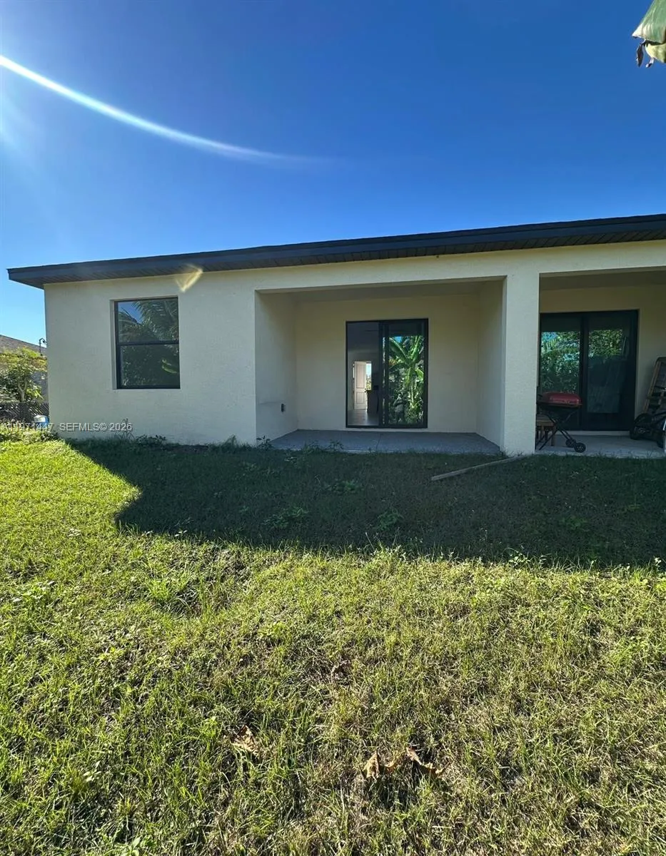 4662 SW 26th st #4662 Lehigh Acres, FL 33973