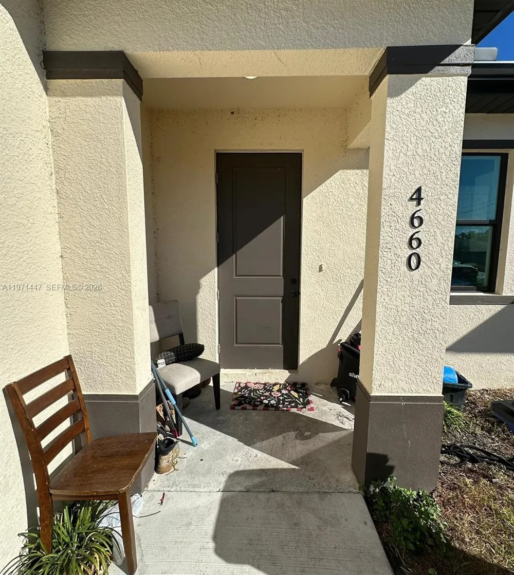 4662 SW 26th st #4662 Lehigh Acres, FL 33973