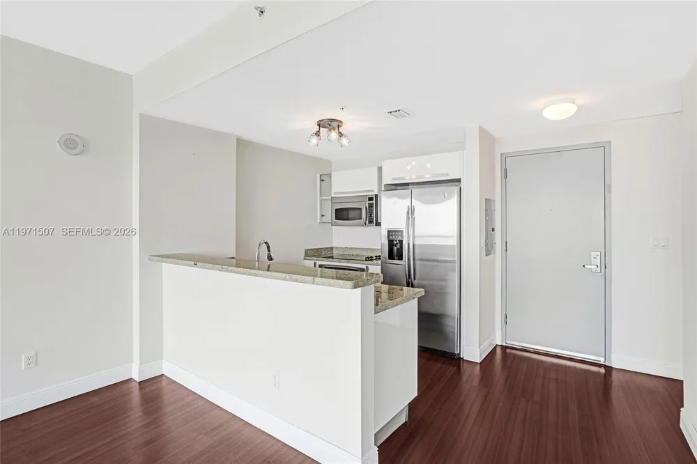 601 NE 36th St #1908 Miami, FL 33137