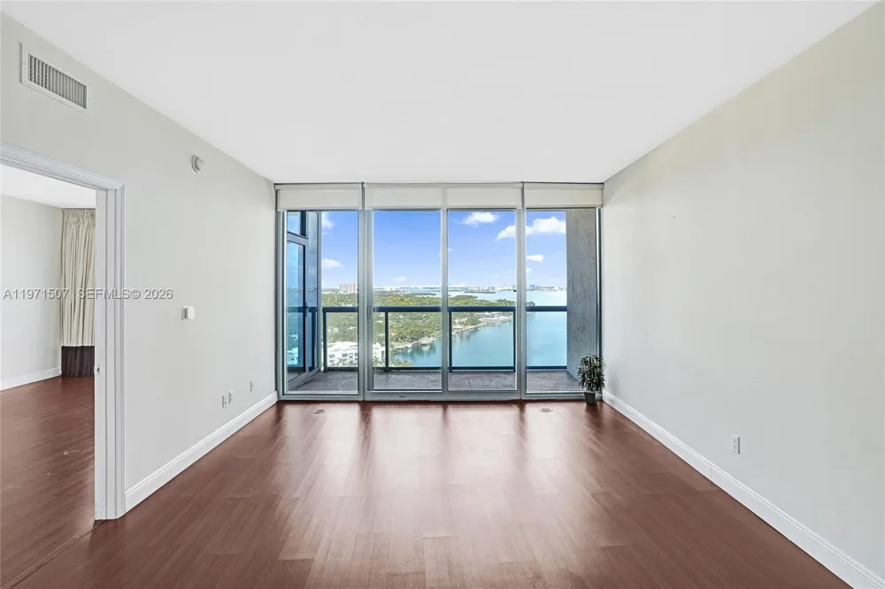601 NE 36th St #1908 Miami, FL 33137