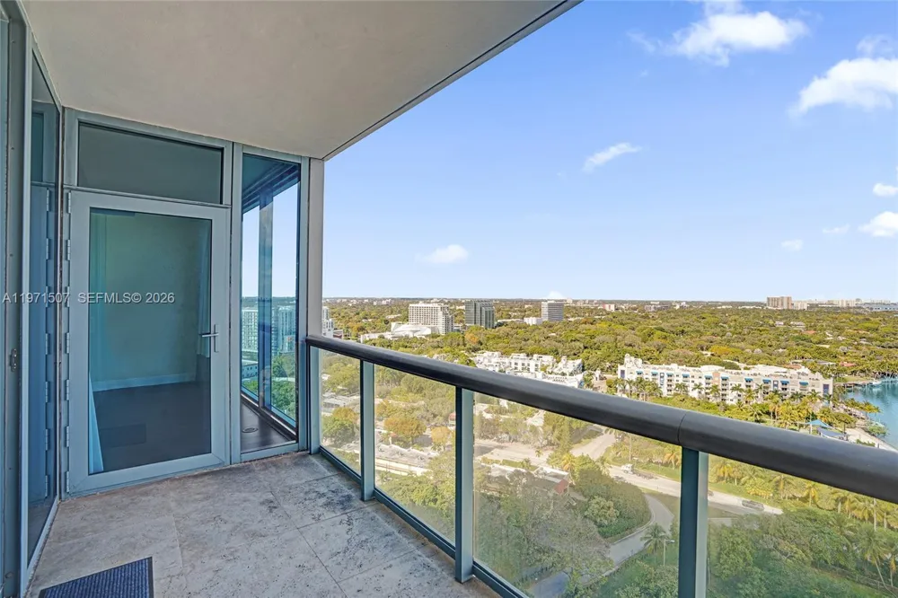 601 NE 36th St #1908 Miami, FL 33137
