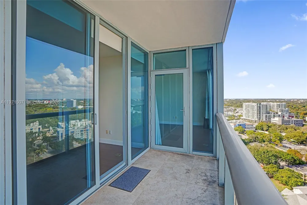 601 NE 36th St #1908 Miami, FL 33137