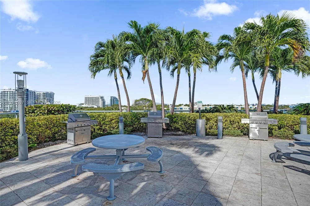 601 NE 36th St #1908 Miami, FL 33137
