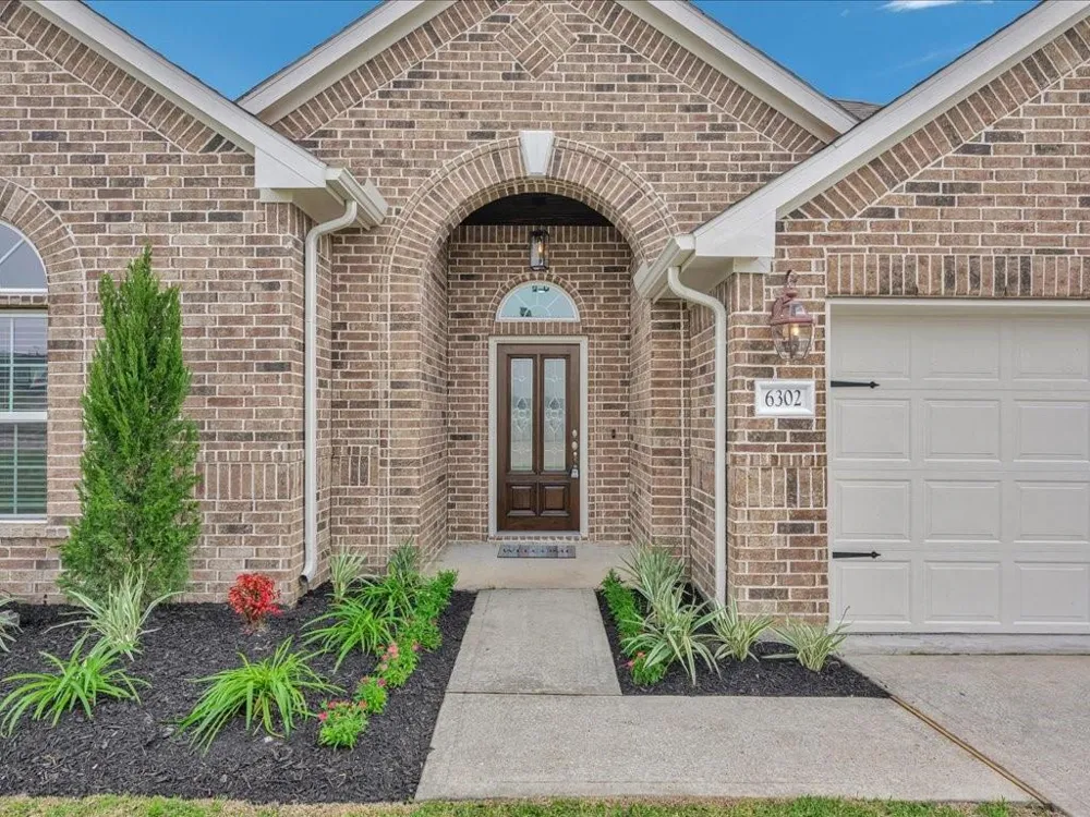 6302 Fisher Reef Drive Beach City, TX 77523