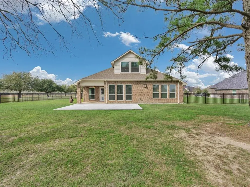 6302 Fisher Reef Drive Beach City, TX 77523