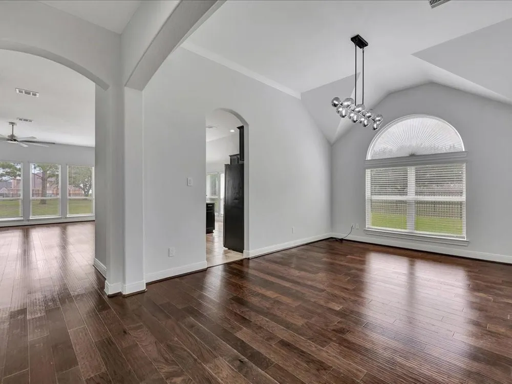 6302 Fisher Reef Drive Beach City, TX 77523