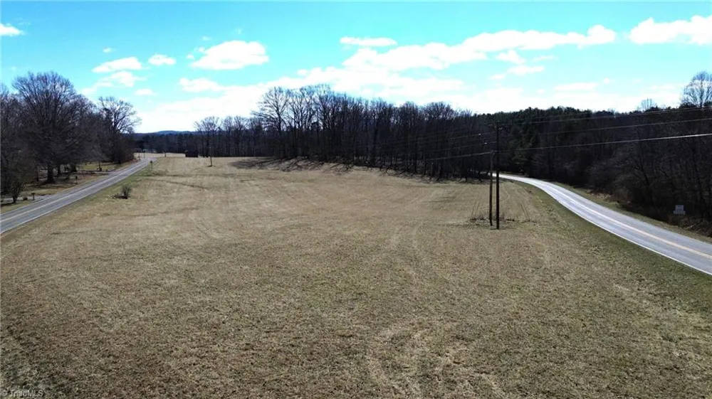 100-186 Jessup Grove Church Road #3.9 +/- AC tract Pilot Mountain, NC 27041