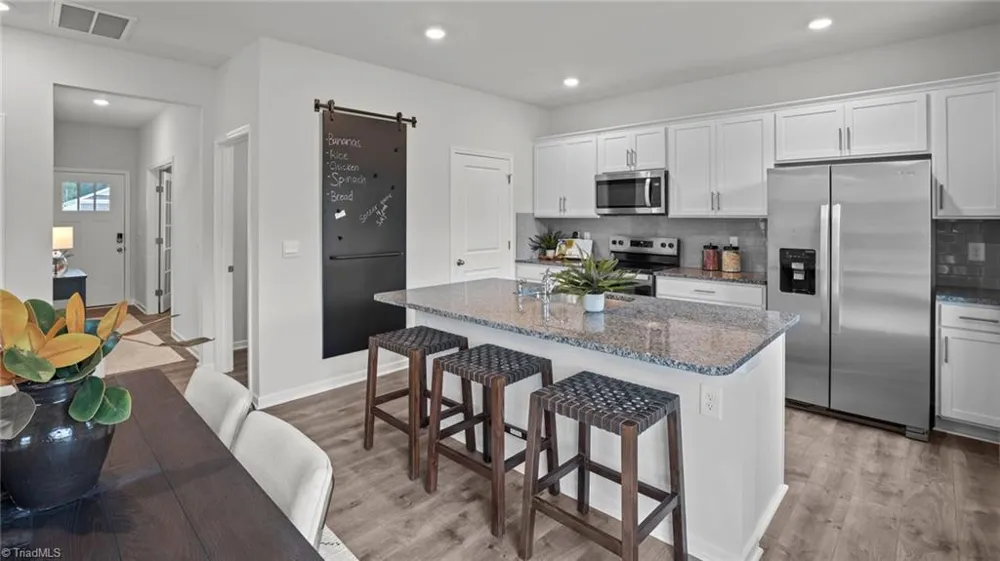 4038 Apollo Lane Snow Camp, NC 27349