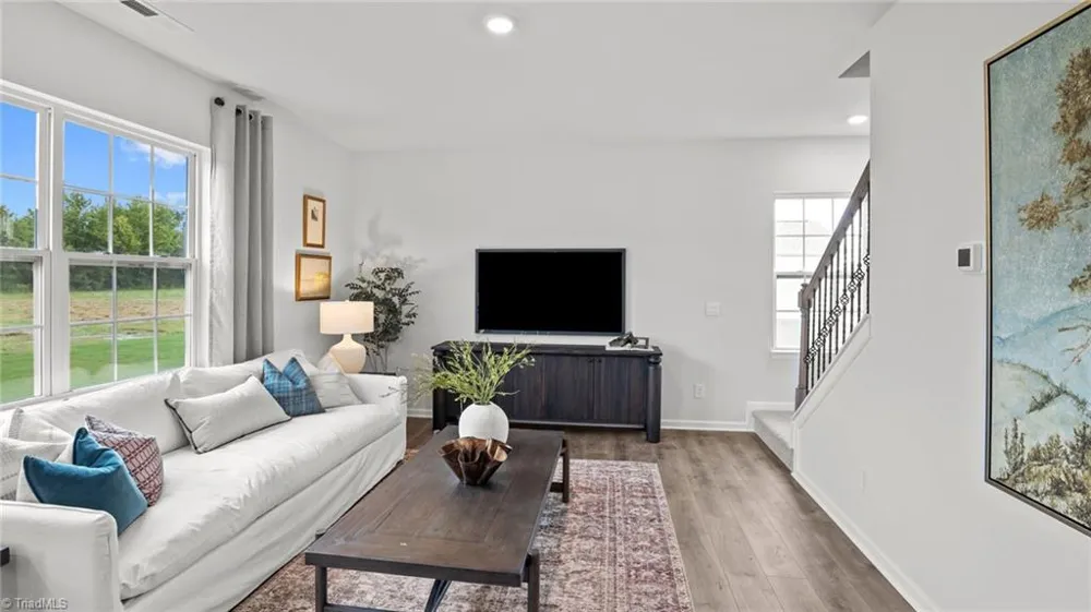 4038 Apollo Lane Snow Camp, NC 27349