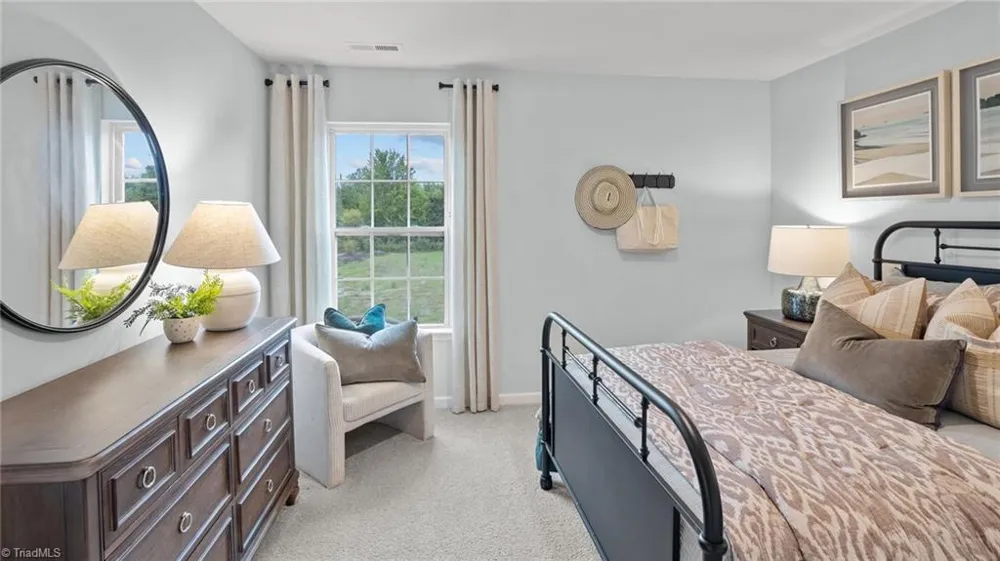 4038 Apollo Lane Snow Camp, NC 27349
