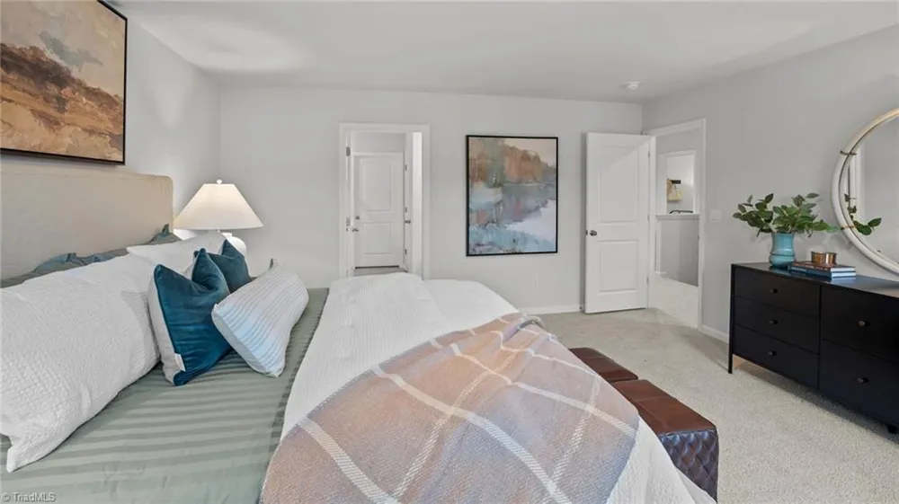 4038 Apollo Lane Snow Camp, NC 27349