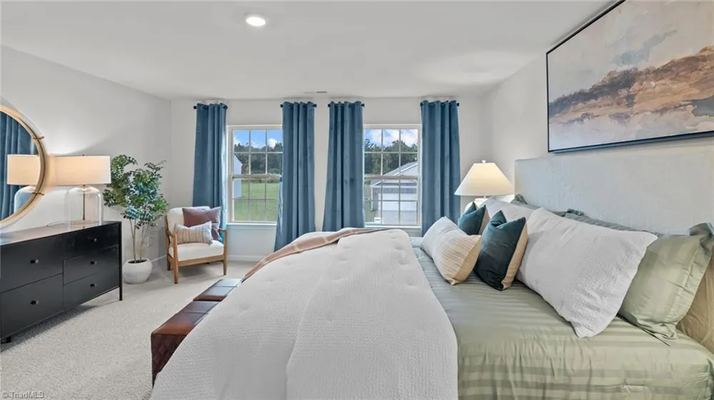4038 Apollo Lane Snow Camp, NC 27349
