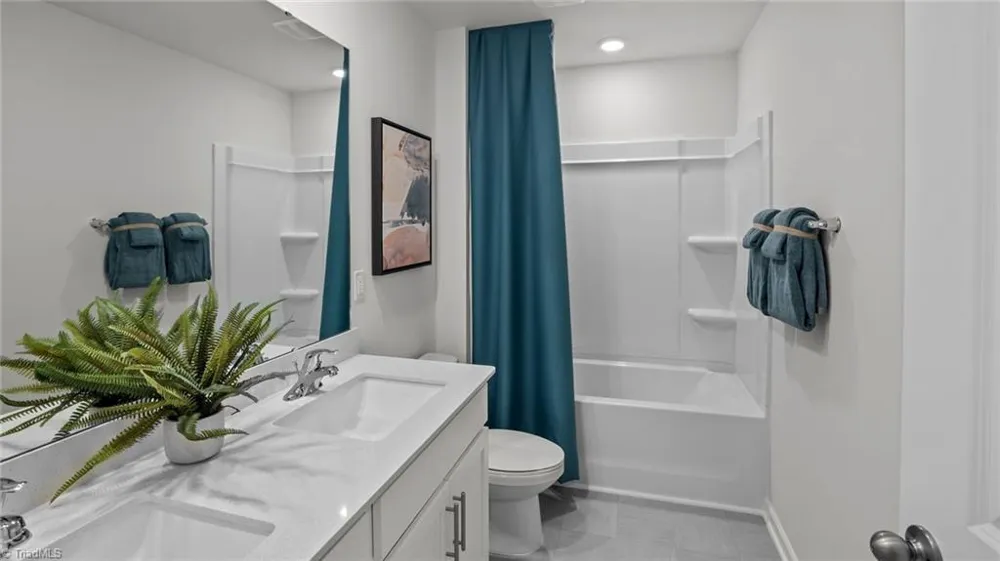4038 Apollo Lane Snow Camp, NC 27349