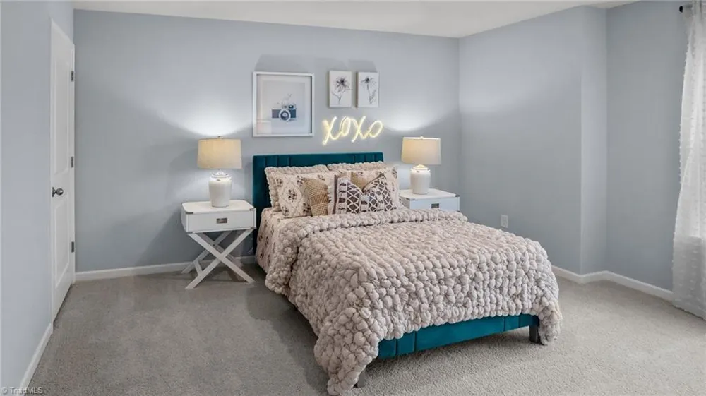 4038 Apollo Lane Snow Camp, NC 27349