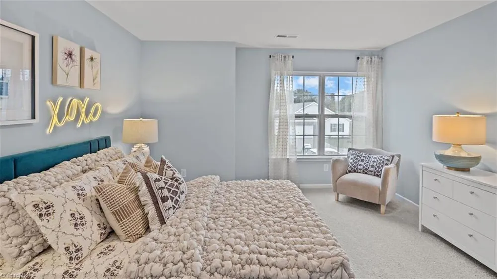 4038 Apollo Lane Snow Camp, NC 27349