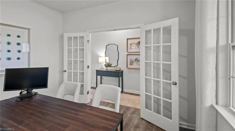 4038 Apollo Lane Snow Camp, NC 27349