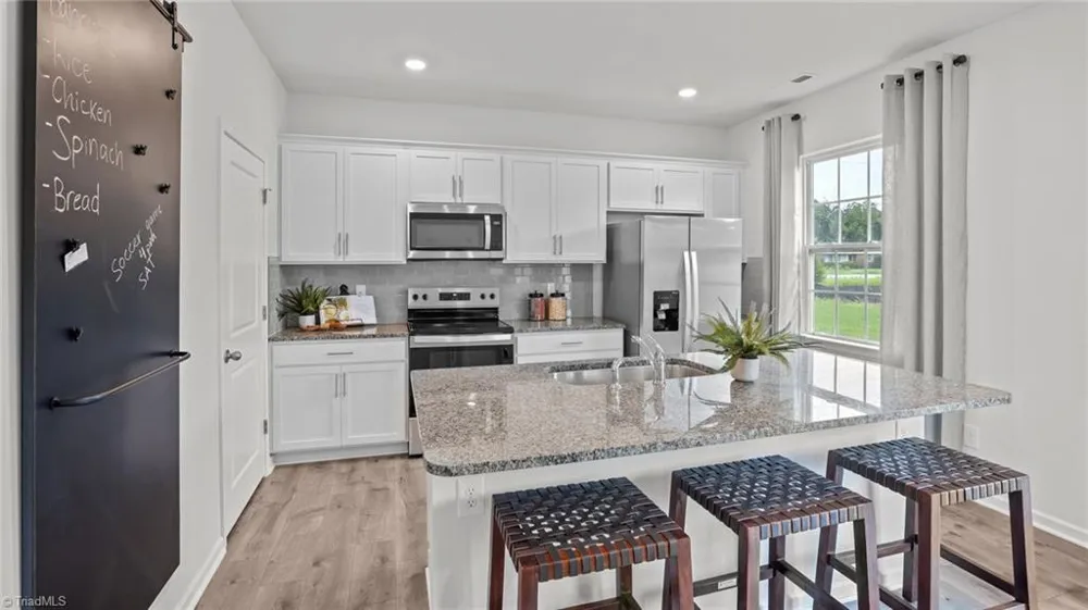4038 Apollo Lane Snow Camp, NC 27349