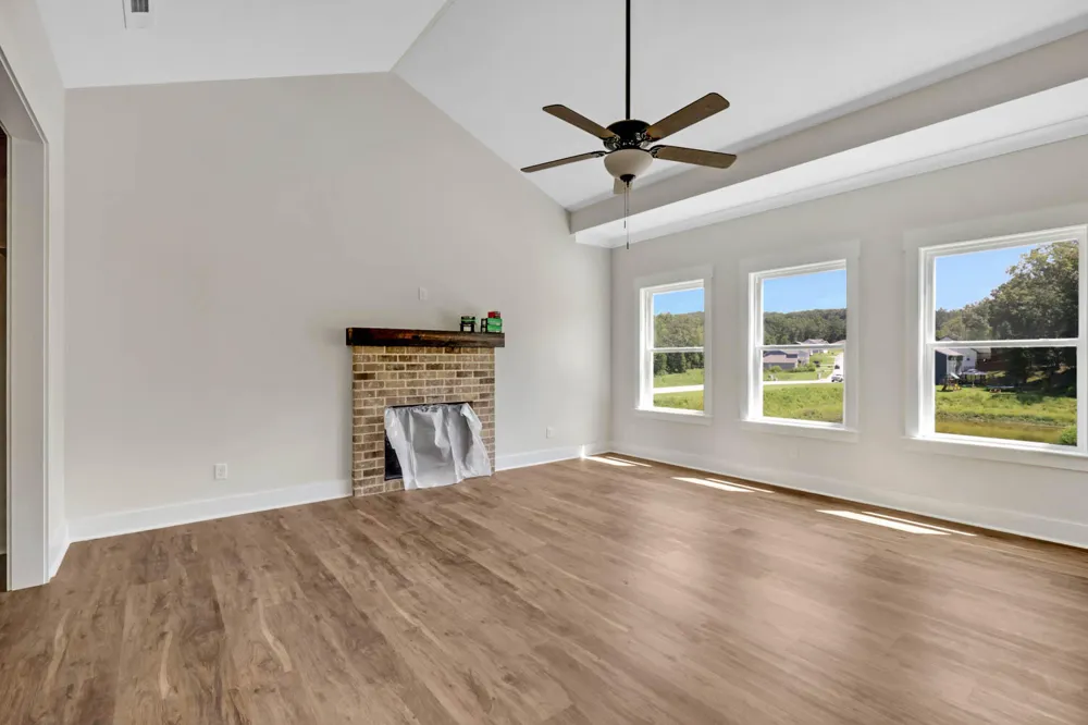 6583 Long Horn Street Birchwood, TN 37308