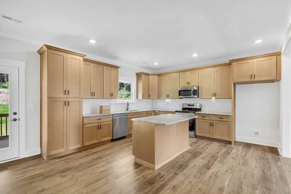 6583 Long Horn Street Birchwood, TN 37308