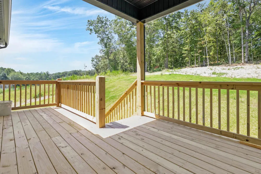 6583 Long Horn Street Birchwood, TN 37308