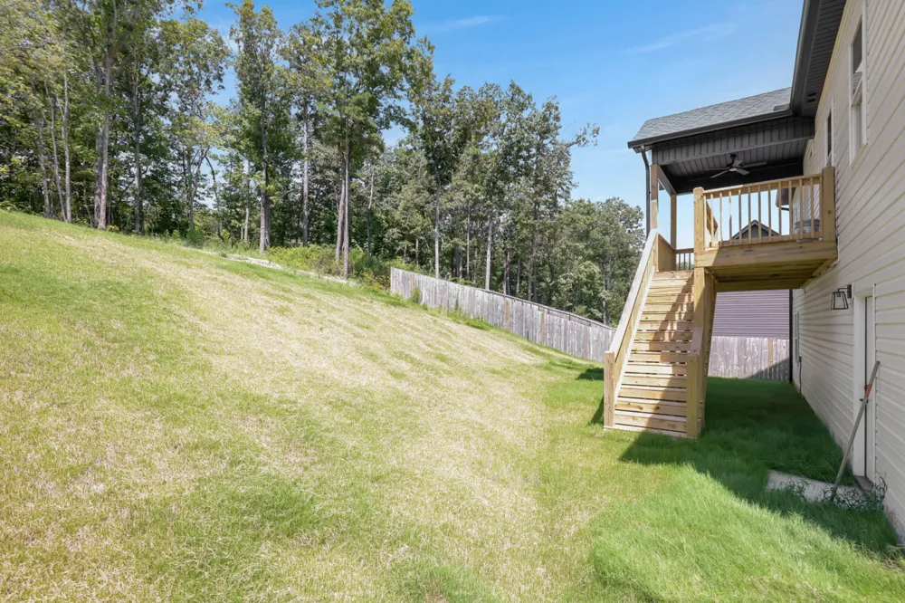6583 Long Horn Street Birchwood, TN 37308