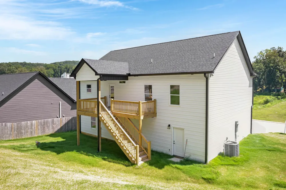 6583 Long Horn Street Birchwood, TN 37308