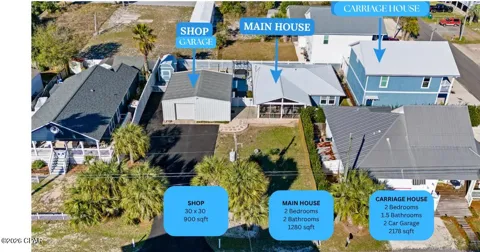 209 Oleander Drive