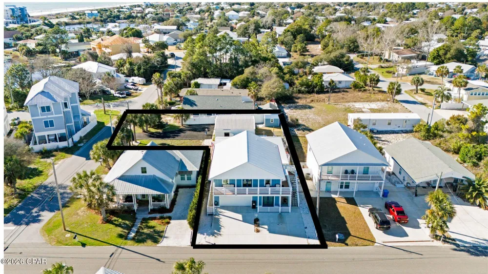 209 Oleander Drive Panama City Beach, FL 32413