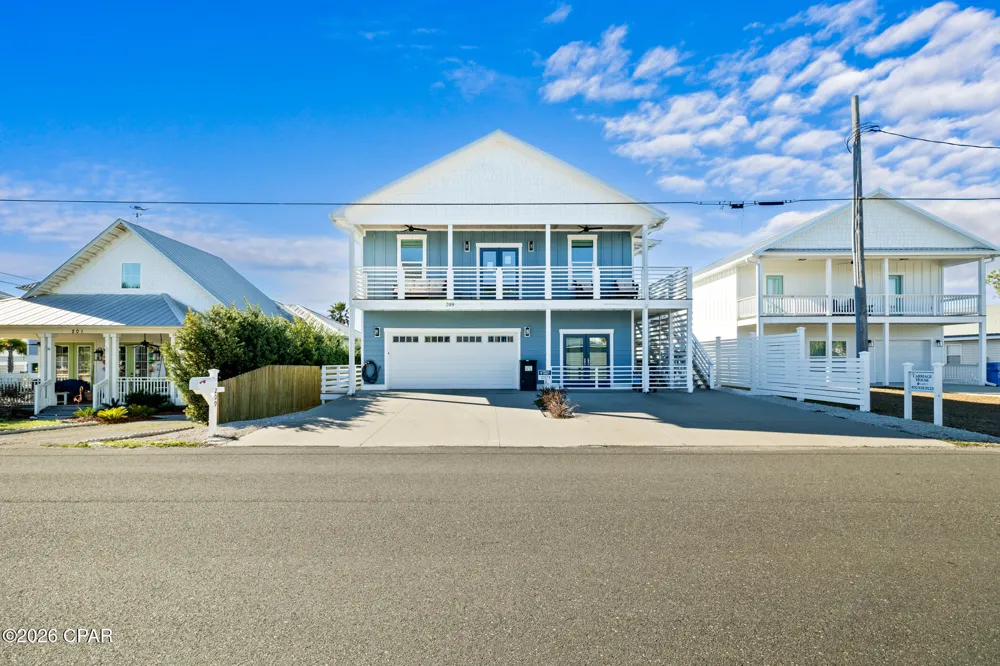 209 Oleander Drive Panama City Beach, FL 32413