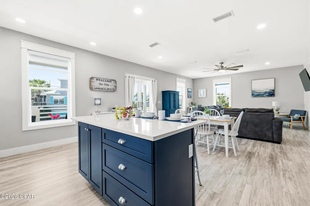 209 Oleander Drive Panama City Beach, FL 32413