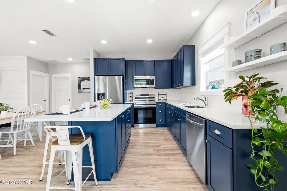 209 Oleander Drive Panama City Beach, FL 32413