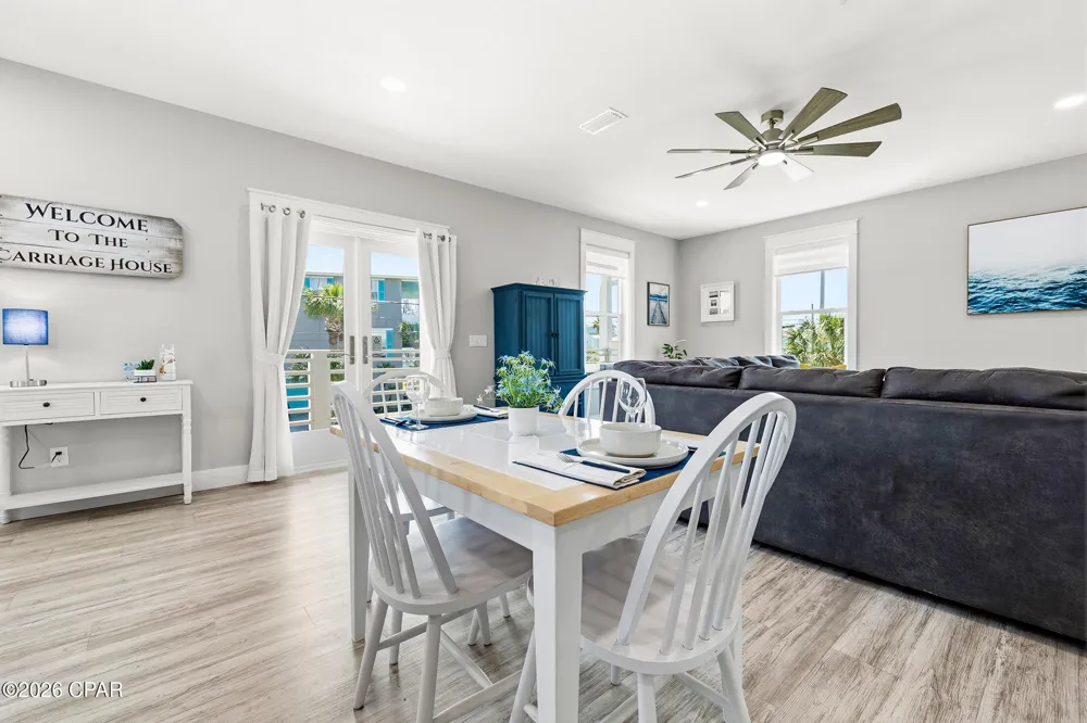 209 Oleander Drive Panama City Beach, FL 32413