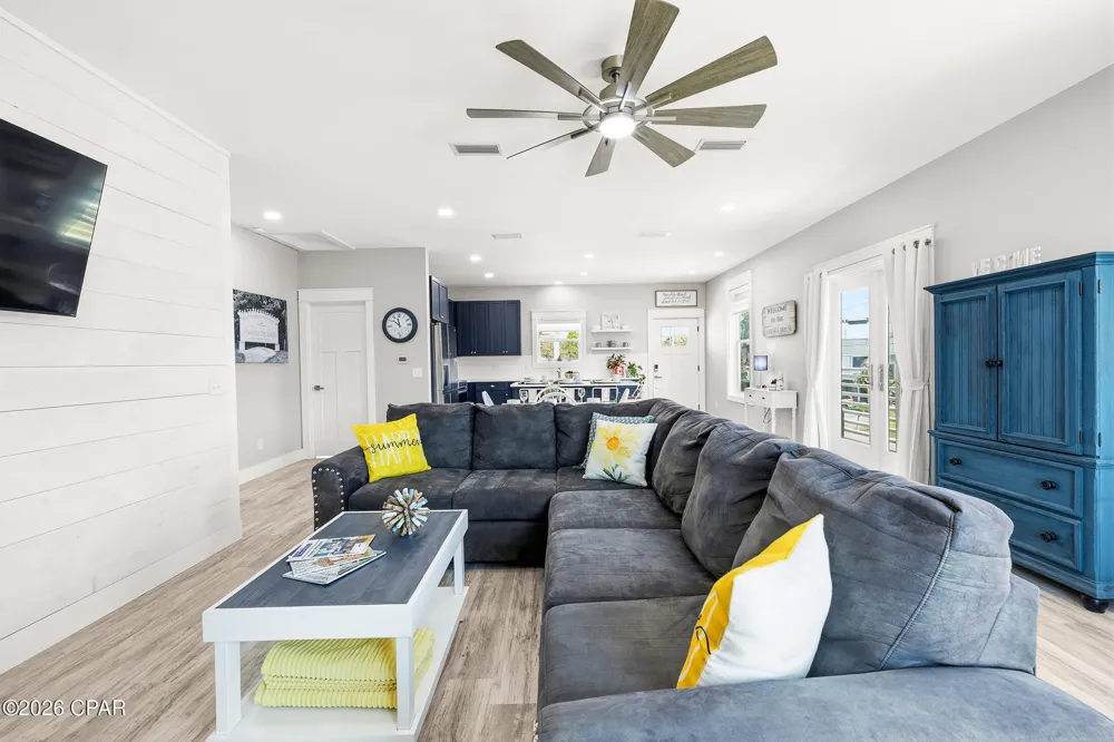 209 Oleander Drive Panama City Beach, FL 32413