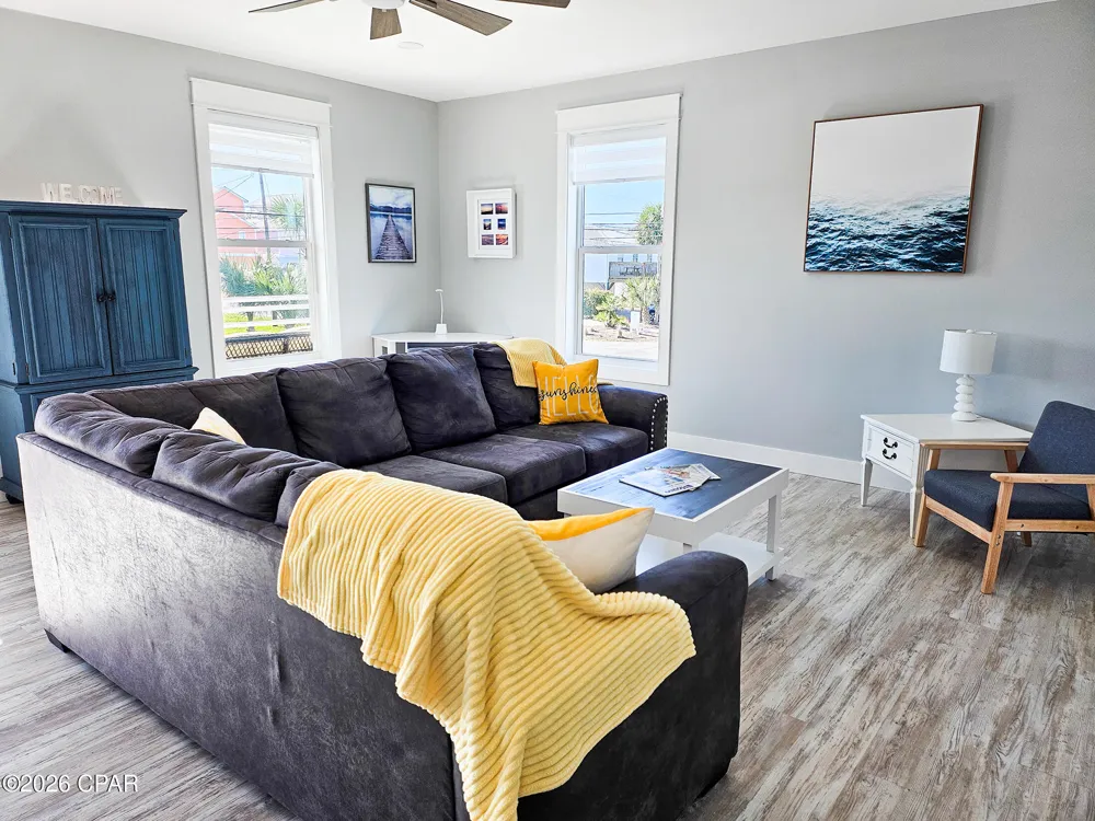 209 Oleander Drive Panama City Beach, FL 32413