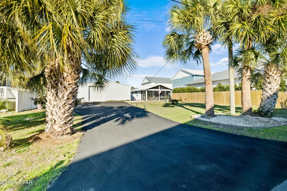 209 Oleander Drive Panama City Beach, FL 32413