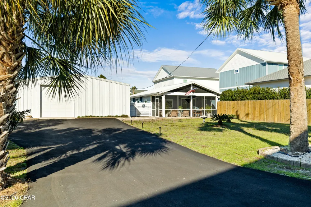 209 Oleander Drive Panama City Beach, FL 32413