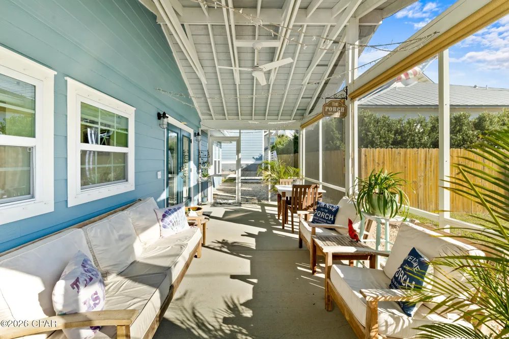 209 Oleander Drive Panama City Beach, FL 32413