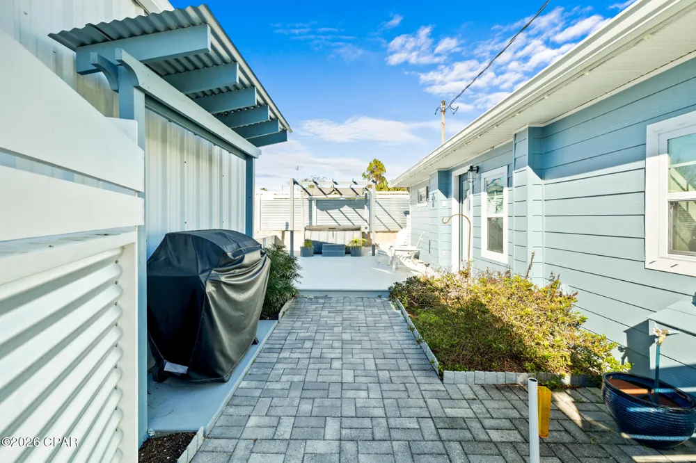 209 Oleander Drive Panama City Beach, FL 32413