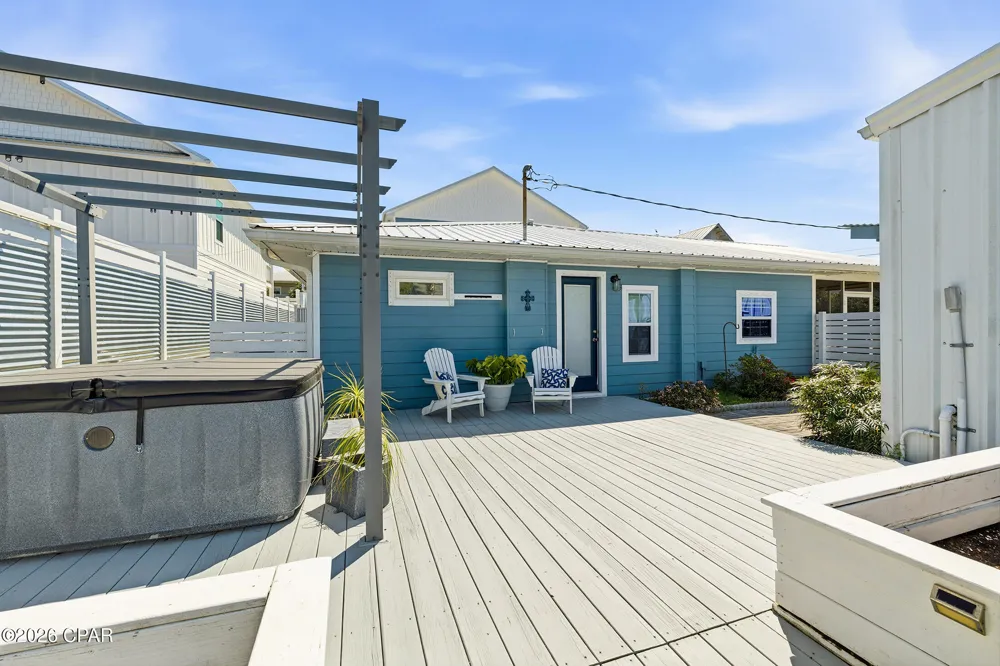 209 Oleander Drive Panama City Beach, FL 32413