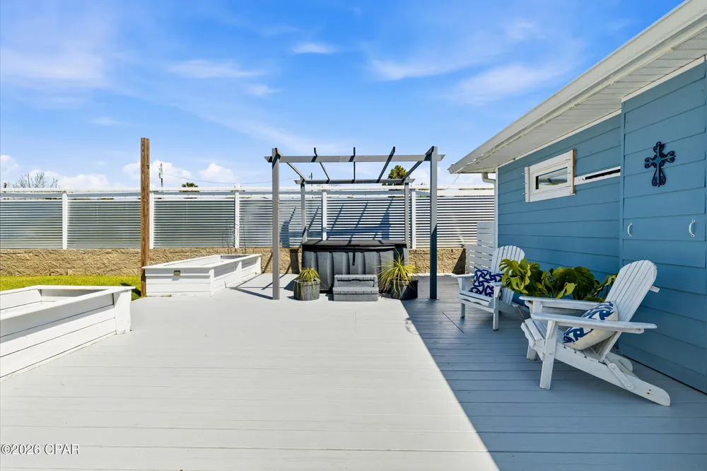 209 Oleander Drive Panama City Beach, FL 32413