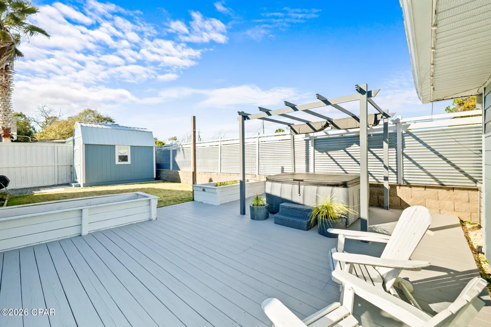 209 Oleander Drive Panama City Beach, FL 32413