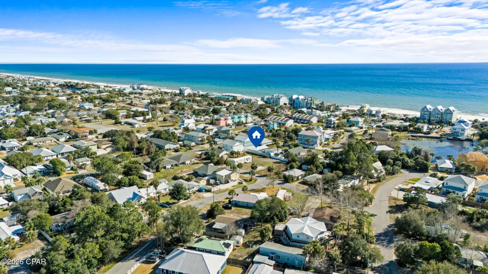209 Oleander Drive Panama City Beach, FL 32413