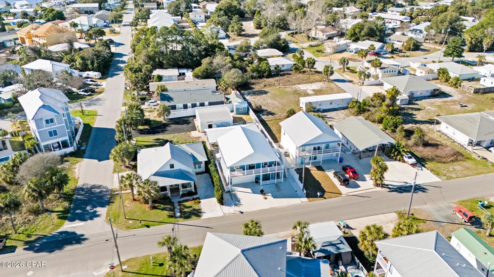 209 Oleander Drive Panama City Beach, FL 32413