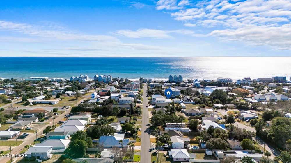 209 Oleander Drive Panama City Beach, FL 32413