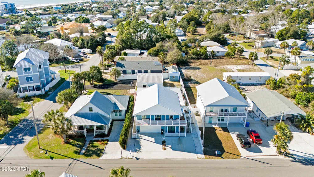 209 Oleander Drive Panama City Beach, FL 32413
