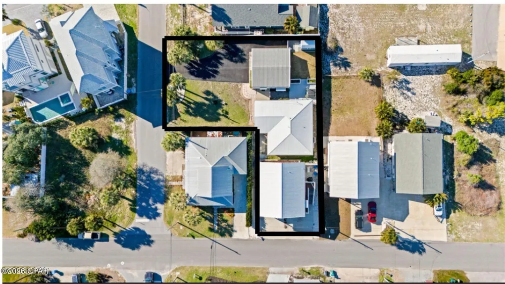 209 Oleander Drive Panama City Beach, FL 32413