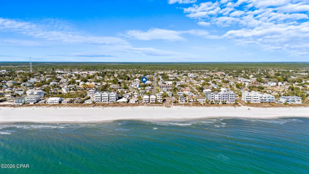 209 Oleander Drive Panama City Beach, FL 32413